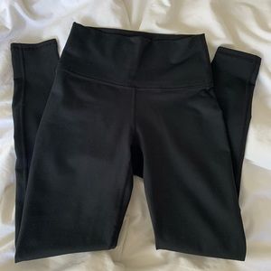 fabletics powerhold leggings